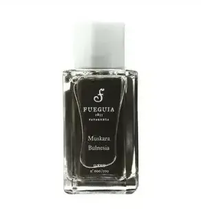 The Good Scent. Golden Vanilla The Good Scent