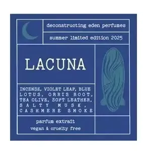 The Harmonist Yin Transformation The Harmonist Parfum