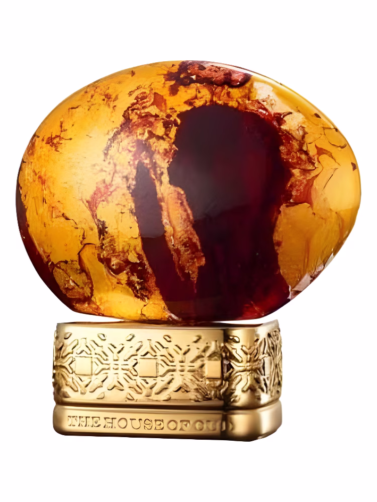 The House of Oud Almond Harmony