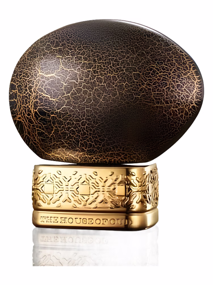 The House of Oud Blessing Silence