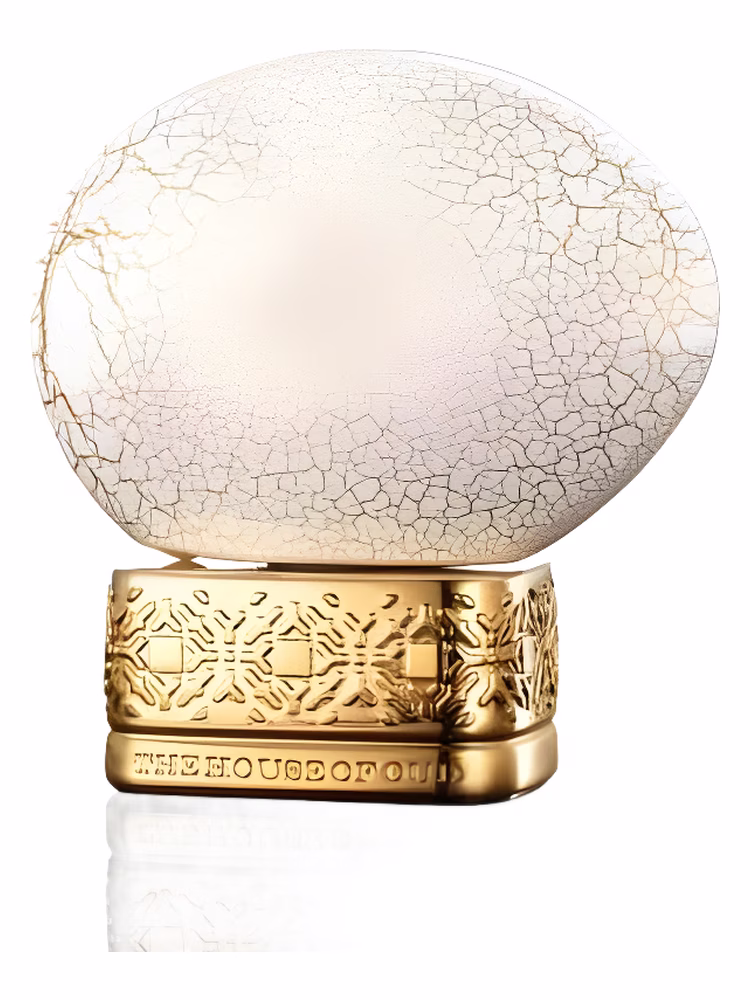 The House of Oud Breath of the Infinite