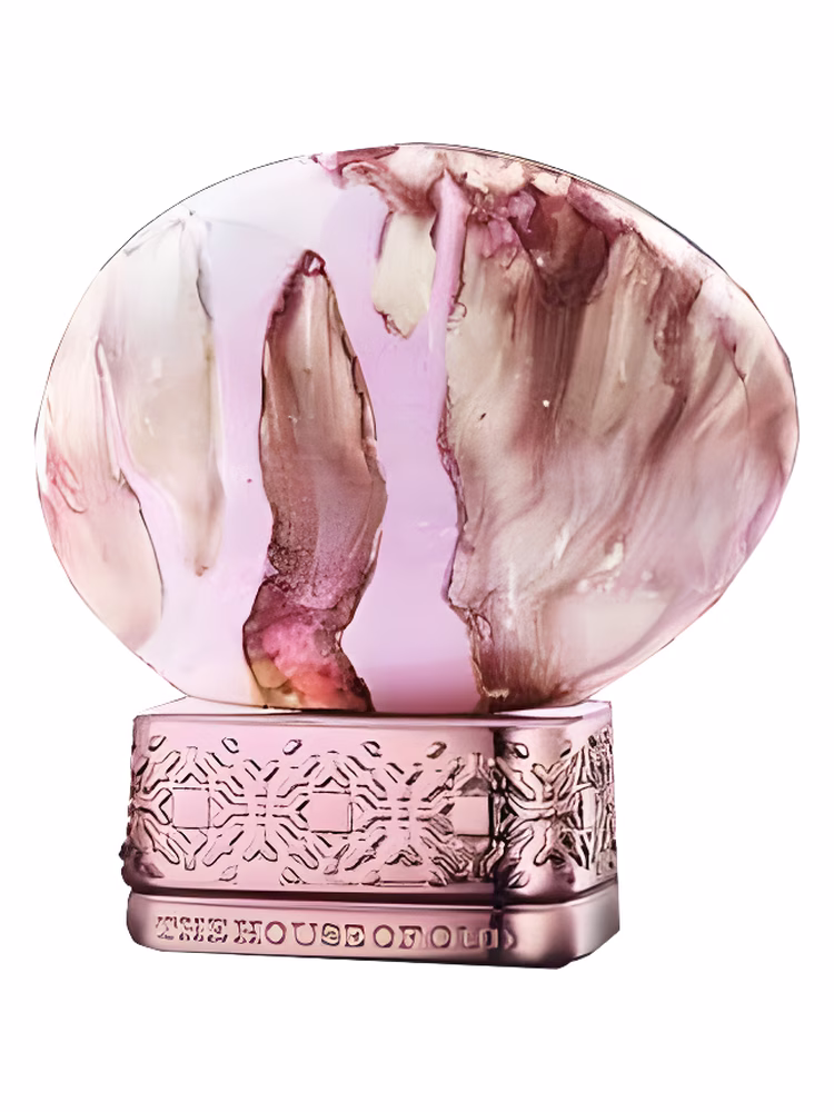 The House of Oud Empathy