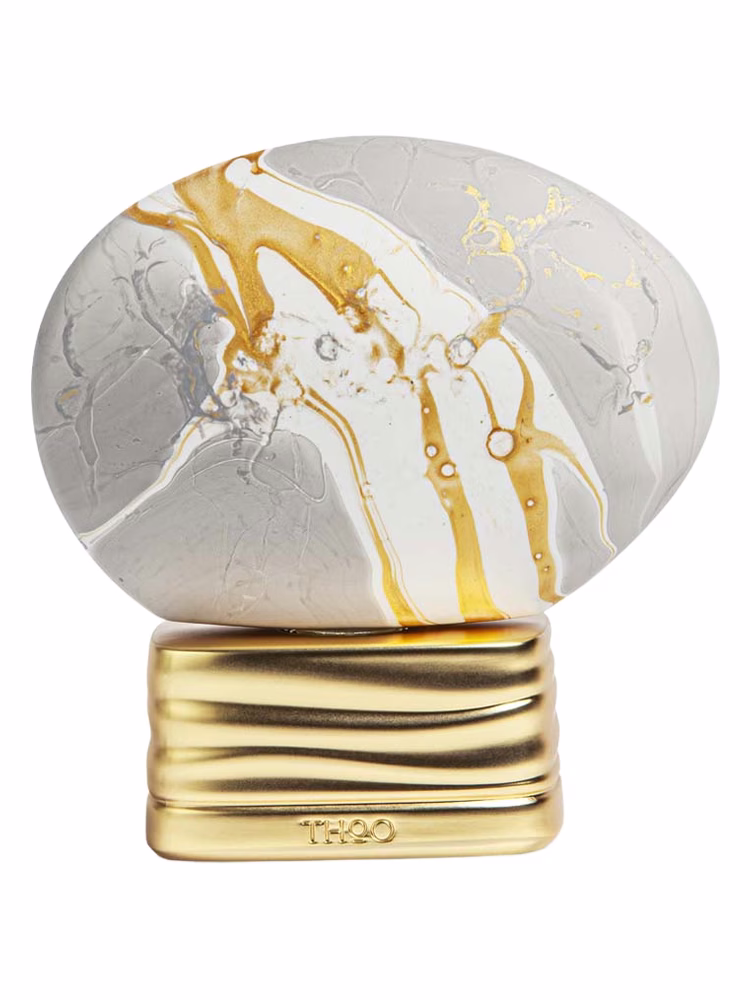 The House of Oud Sacred Groove