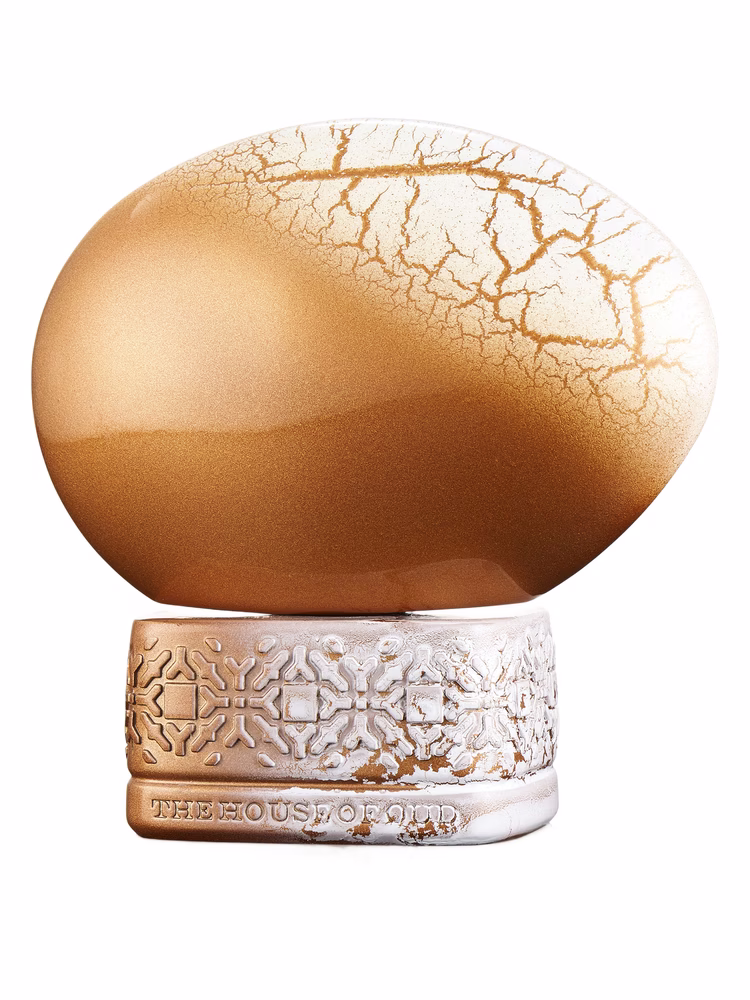 The House of Oud Wonderly