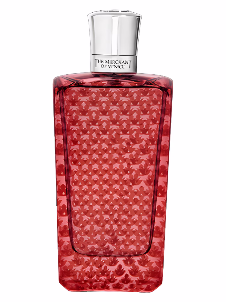 The Merchant Of Venice Sultan Leather