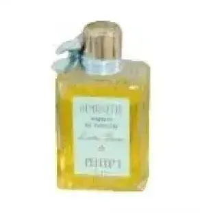 The Nose Behind Hakama