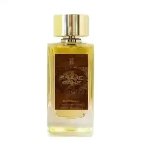 The Perfumist (US) Ambr G