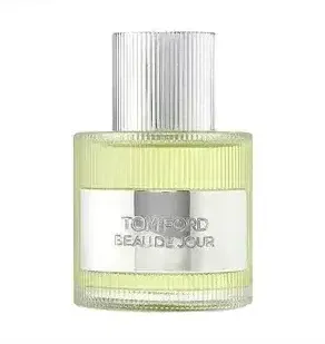 The Perfumist (US) Ancient Sweet Musk