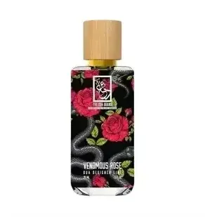 The Scent of Departure AMS Amsterdam