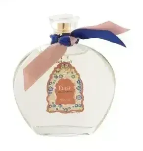 The Scent of Departure BER Berlin