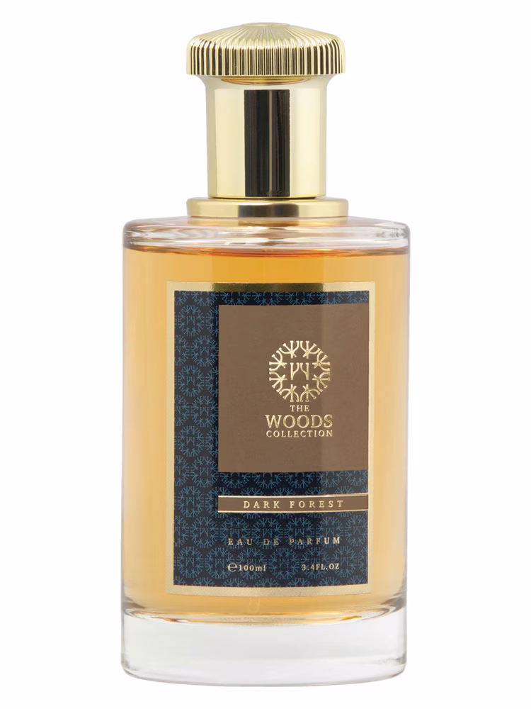 The Woods Collection Dark Forest