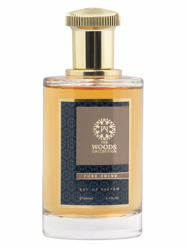 The Woods Collection Pure Shine The Woods Collection Eau de Parfum