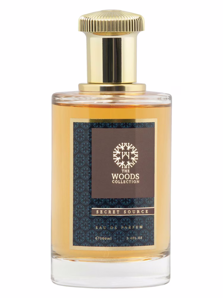 The Woods Collection Secret Source