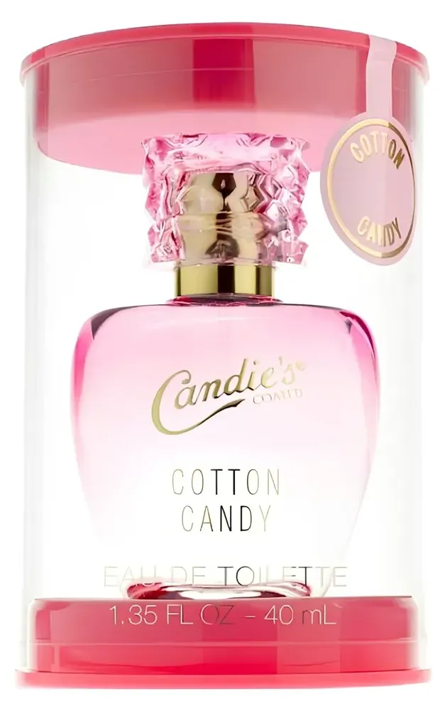 Theodoros Kalotinis Cotton Candy