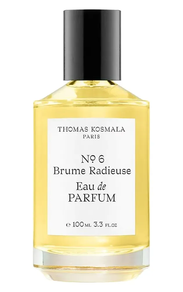 Thomas Kosmala Nọ 6 - Brume Radieuse