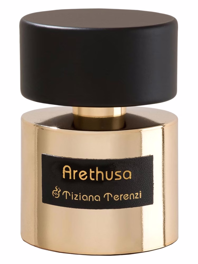 Tiziana Terenzi Arethusa