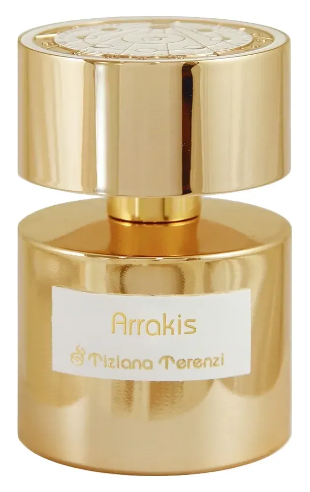 Tiziana Terenzi Arrakis
