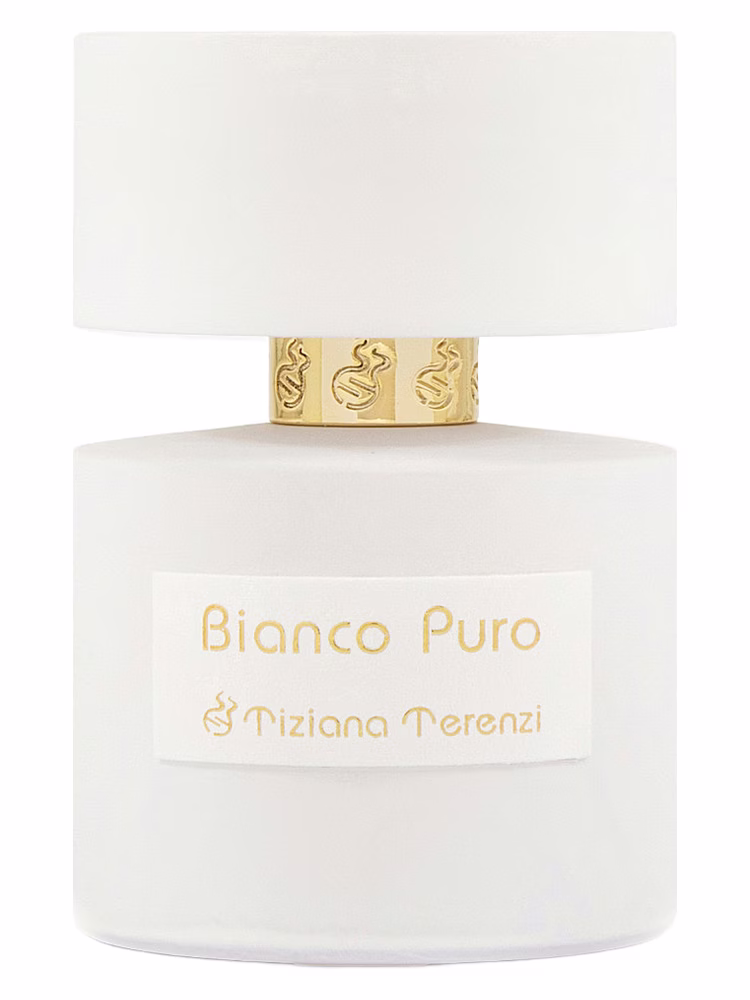 Tiziana Terenzi Bianco Puro
