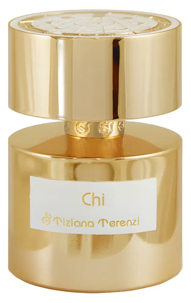 Tiziana Terenzi Chimaera