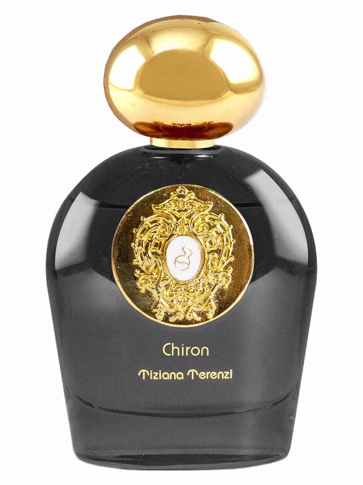 Tiziana Terenzi Chiron