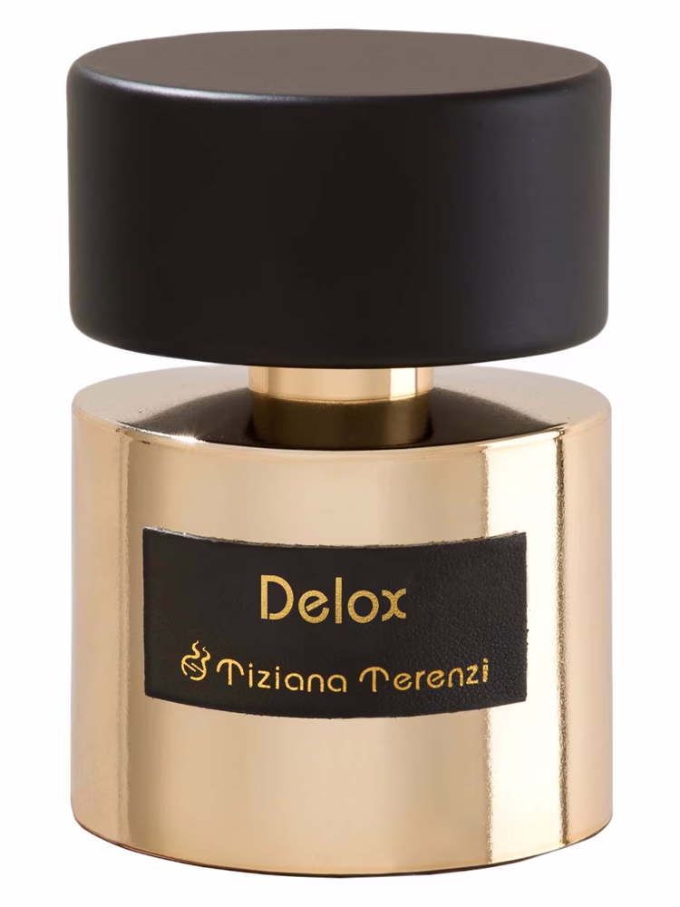 Tiziana Terenzi Delox Tiziana Terenzi Extrait de Parfum