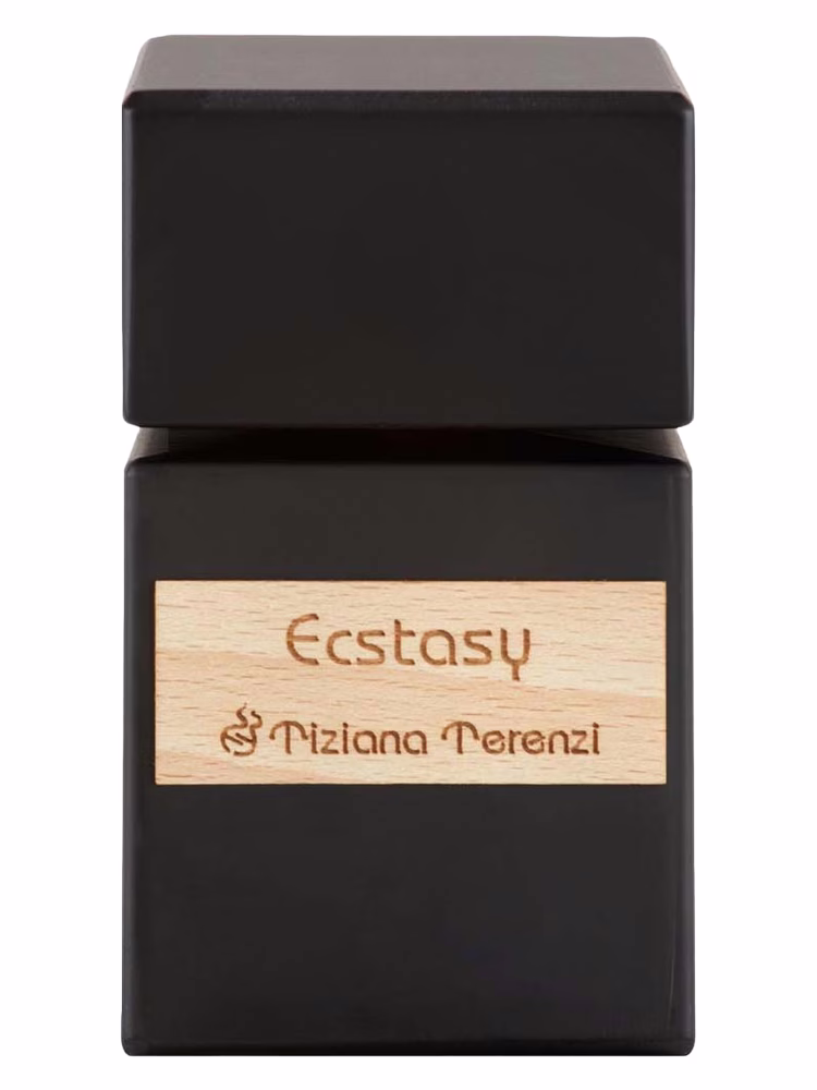 Tiziana Terenzi Ecstasy