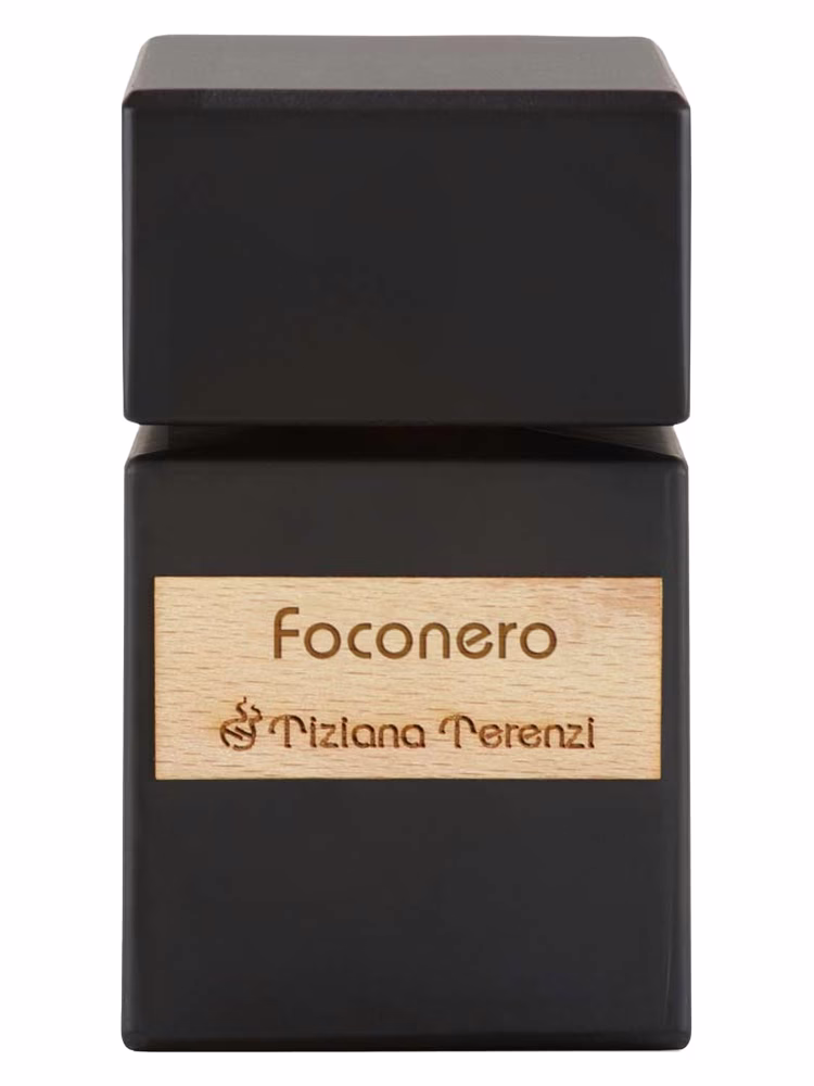 Tiziana Terenzi Foconero Tiziana Terenzi Extrait de Parfum