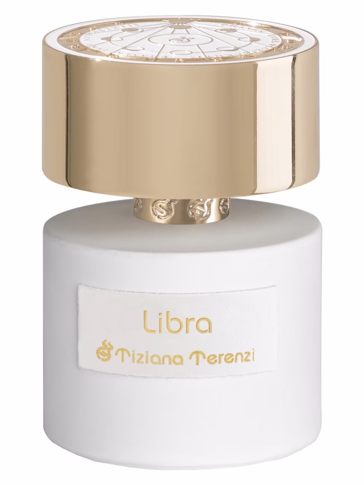 Tiziana Terenzi Libra