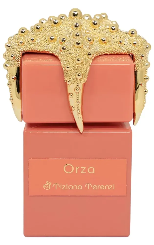 Tiziana Terenzi Orza