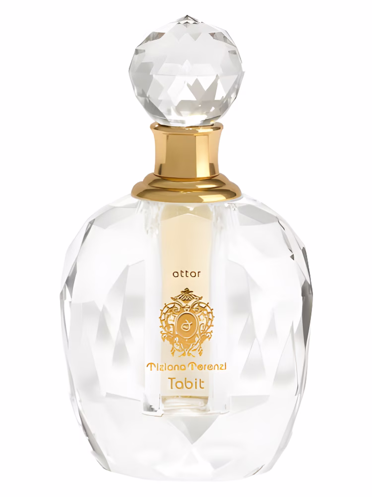 Tiziana Terenzi Tabit Attar