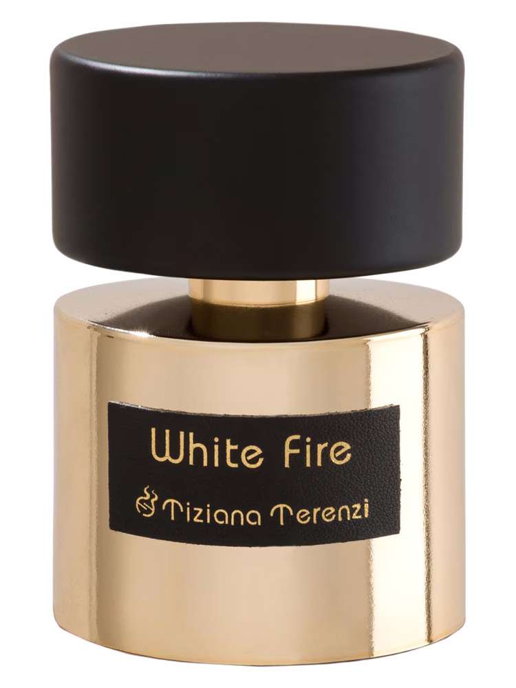 Tiziana Terenzi White Fire Tiziana Terenzi Extrait de Parfum