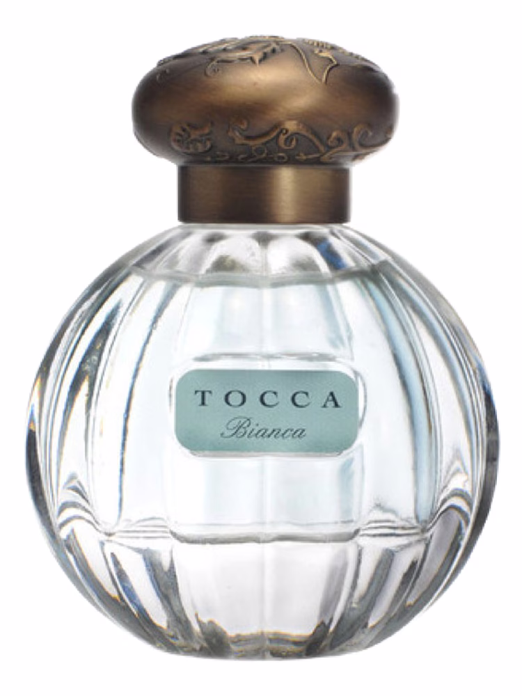 Tocca Bianca Tocca Eau de Parfum