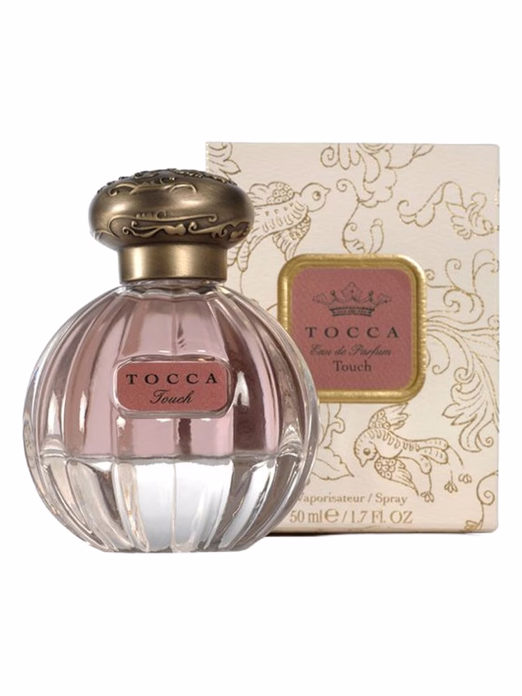Tocca Eau de Touch