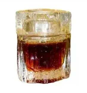 Tokyomilk Dark - Arsenic No. 17