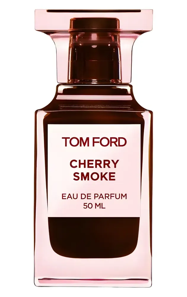 Tom Ford Cherry Smoke