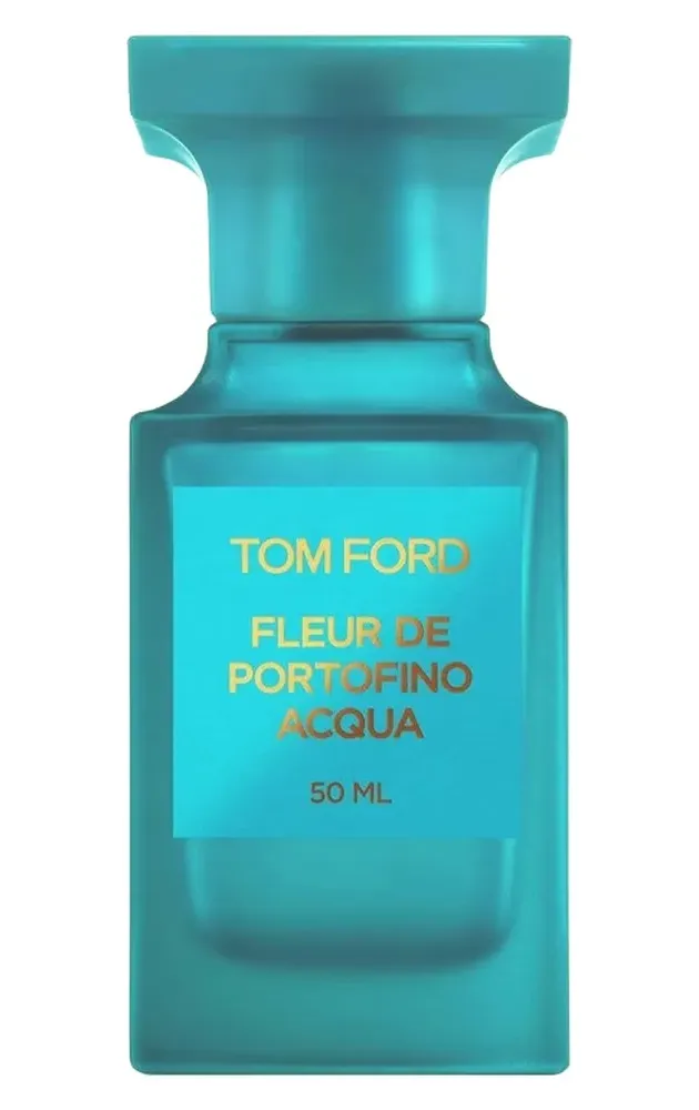 Tom Ford Fleur de Portofino Acqua