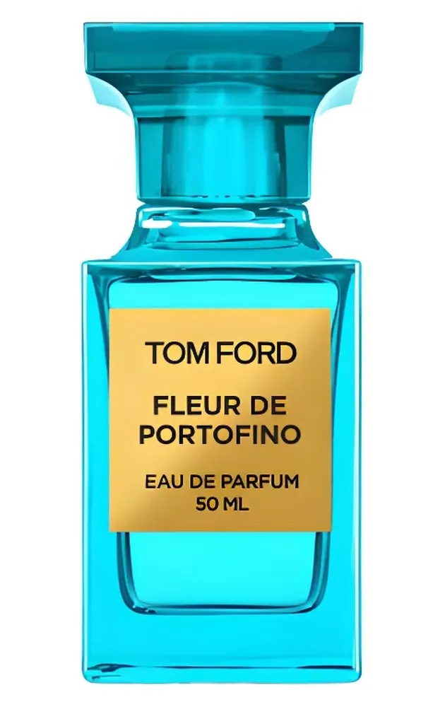 Tom Ford Fleur de Portofino Tom Ford Eau de Parfum