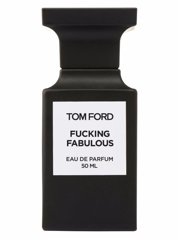 Tom Ford Fucking Fabulous Tom Ford Body Spray