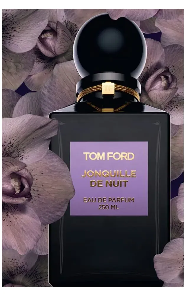 Tom Ford Jonquille de Nuit