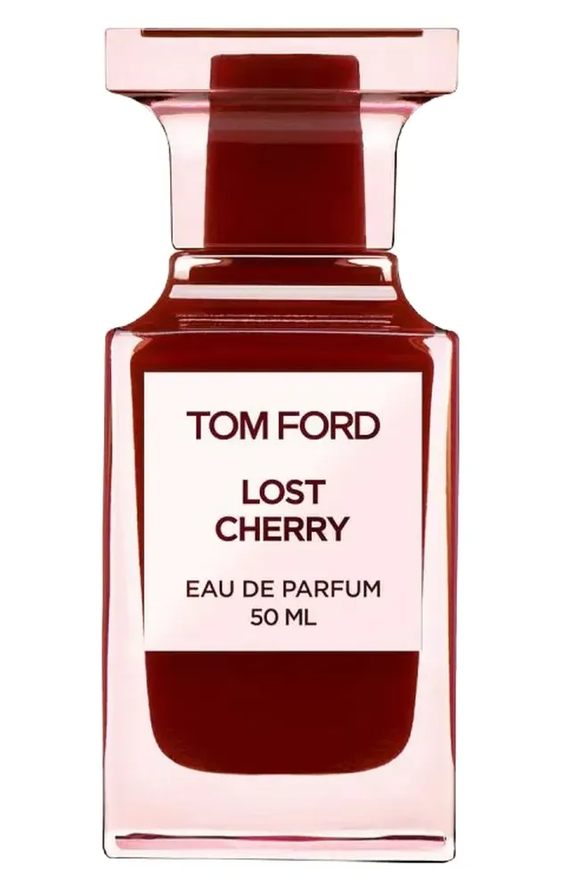 Tom Ford Lost Cherry Tom Ford Body Spray