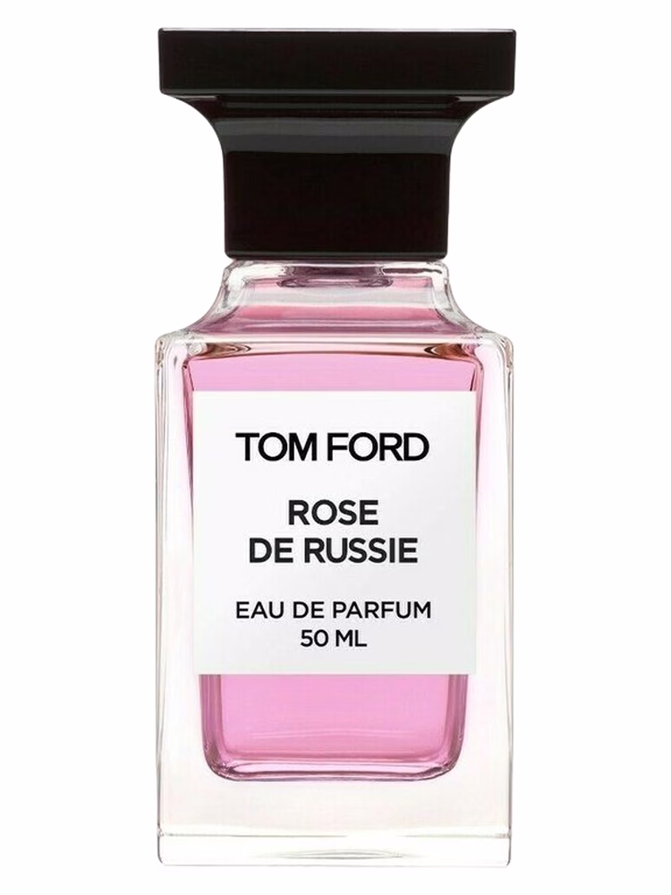 Tom Ford Rose de Russie