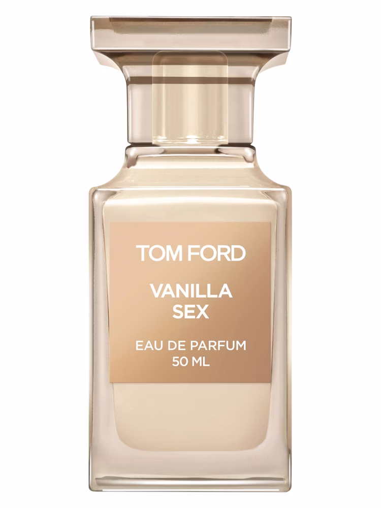 Tom Ford Vanilla Sex Vanilla