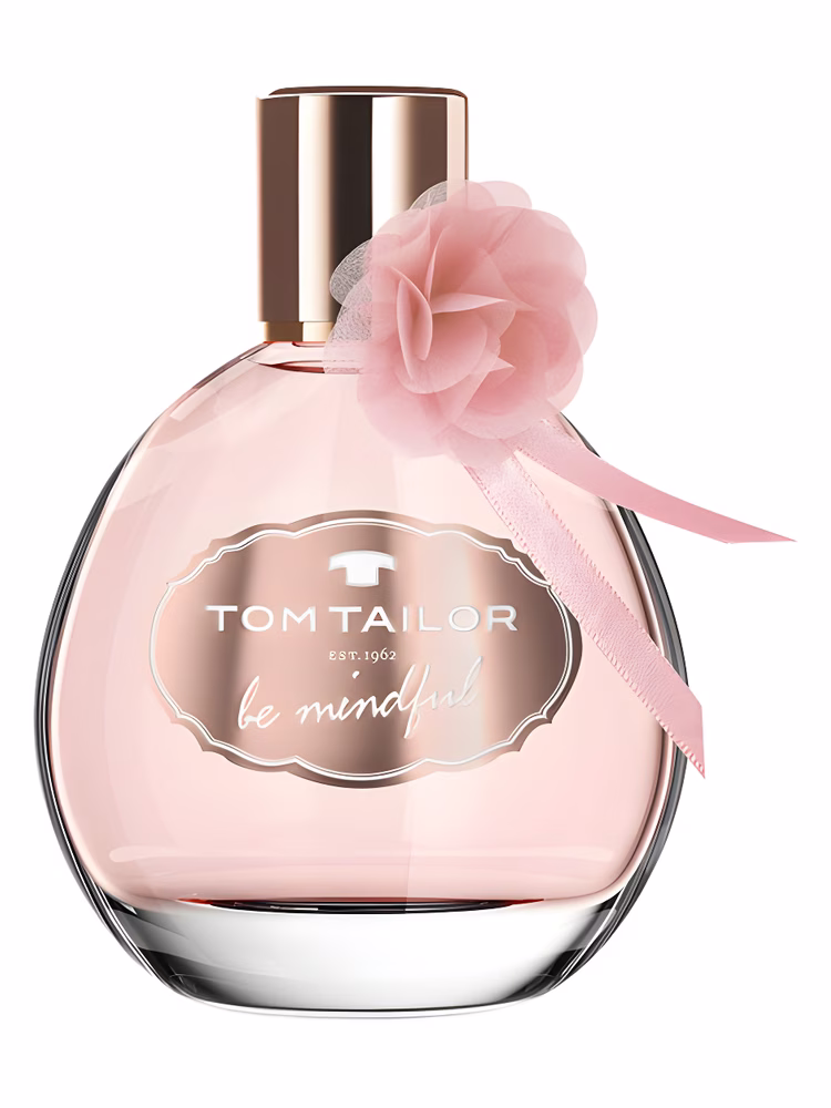 Tom Tailor Be Mindful Woman