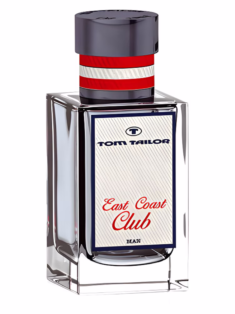 Tom Tailor East Coast Club Man