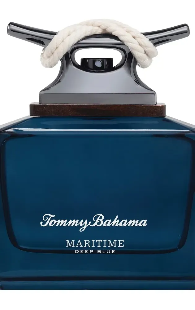 Tommy Bahama Maritime Deep Blue