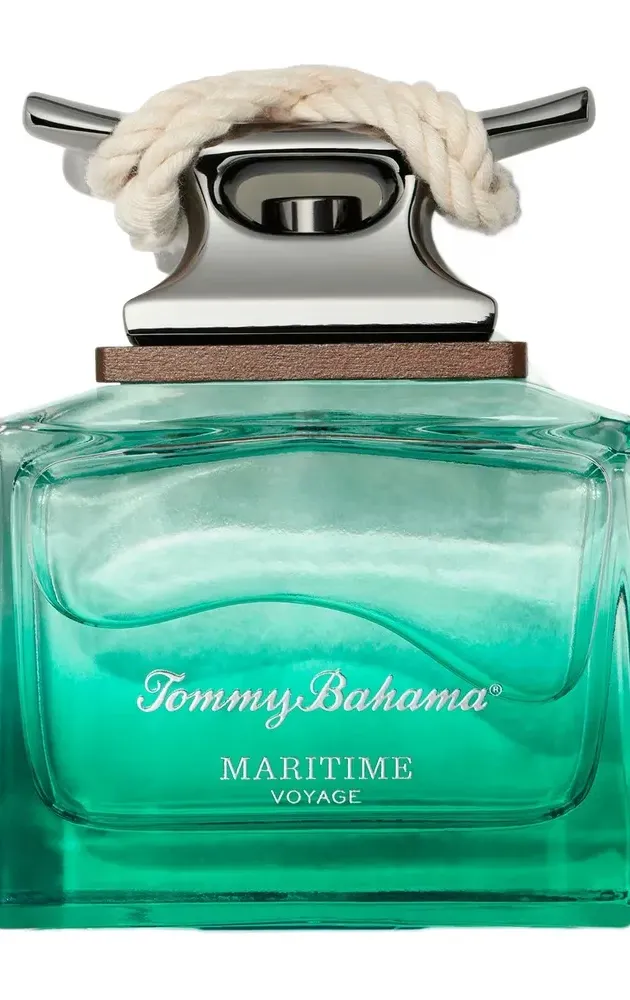 Tommy Bahama Maritime Voyage