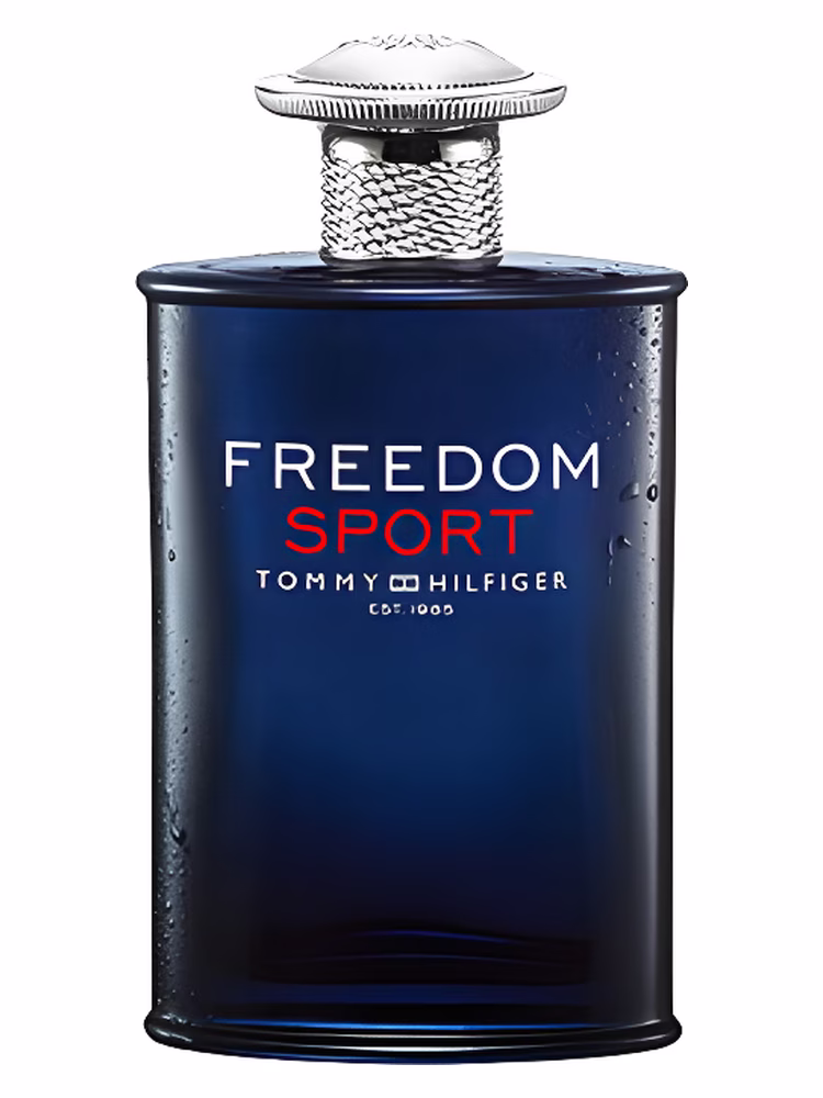 Tommy Hilfiger Freedom Sport
