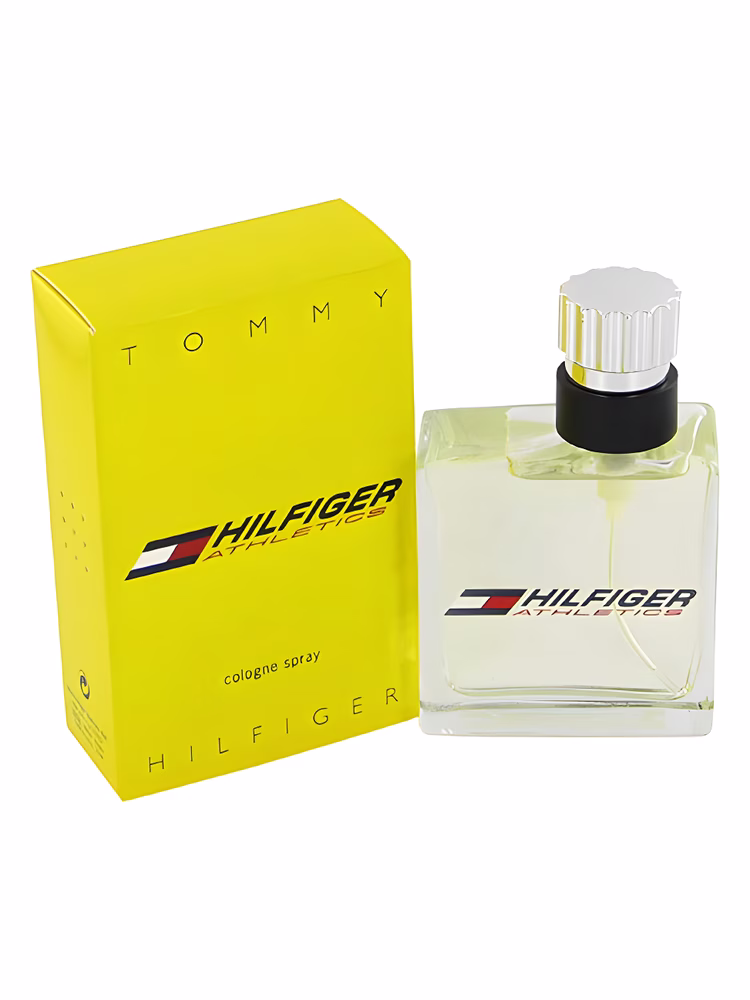 Tommy Hilfiger Hilfiger Athletics Tommy Hilfiger Cologne