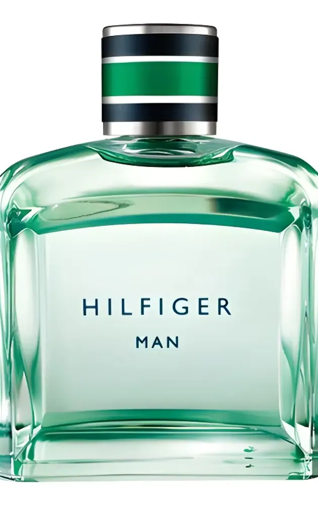 Tommy Hilfiger Hilfiger Man Sport