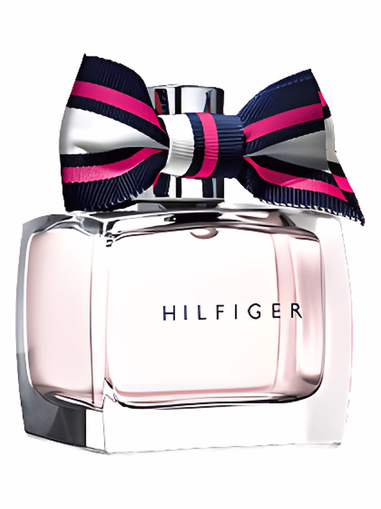 Tommy Hilfiger Hilfiger Woman Cheerfully Pink